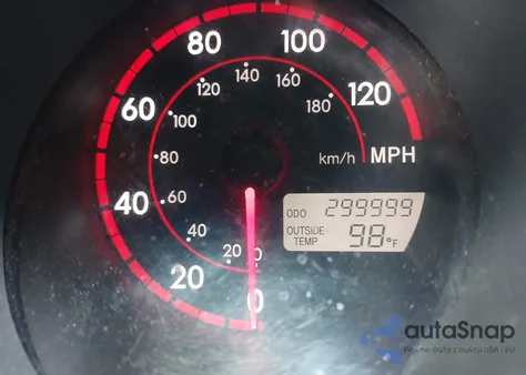 2004 Pontiac Vibe из США, поврежденный, VIN 5Y2SL62854Z461055